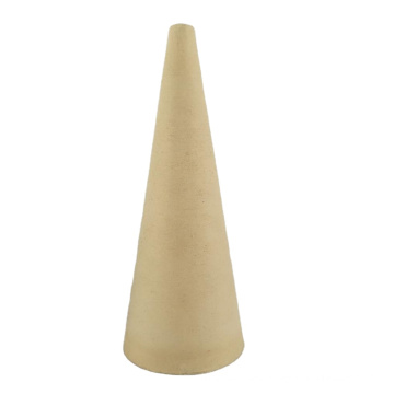 Anti-explosion Spinning Paper Cone Core Yarn Bobbin With Good Quality